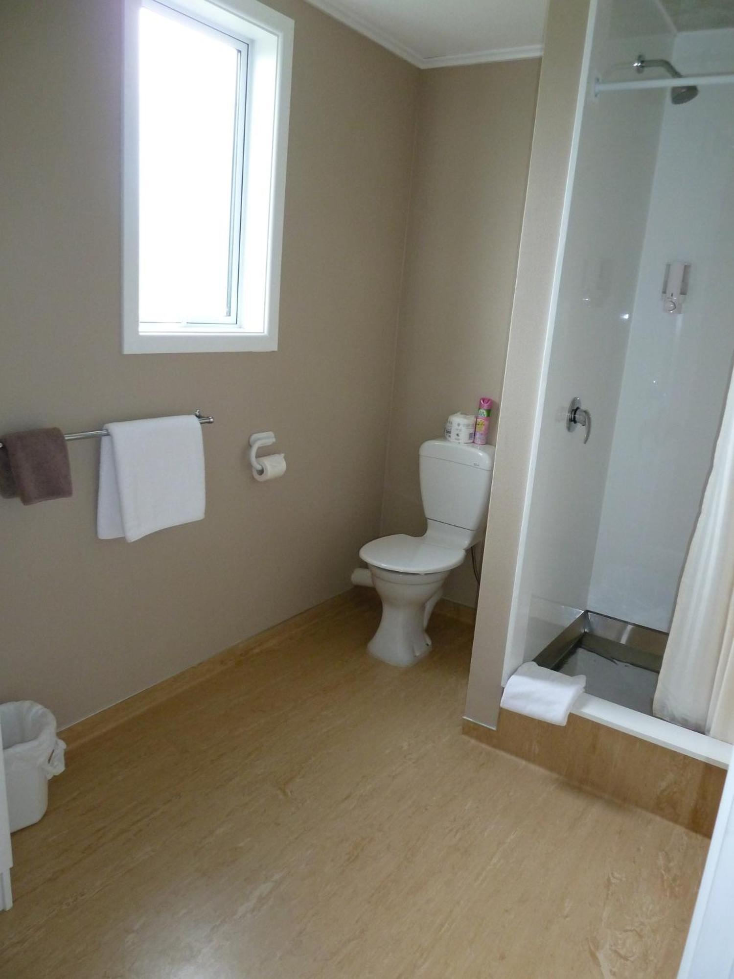 Monarch Motel Инверкаргил Екстериор снимка